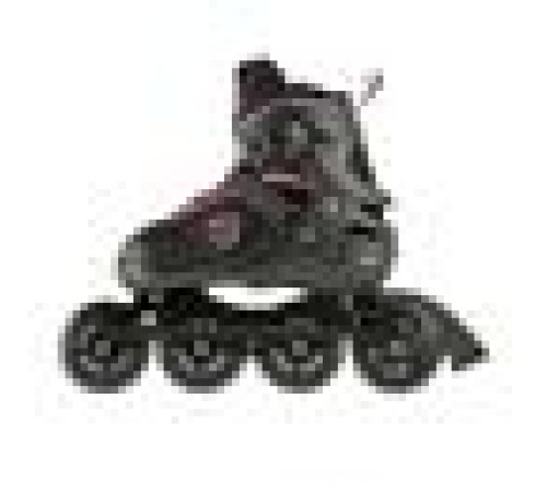 Ролики NILS EXTREME NA19088 чорно-рожеві L (39-42) Ролики NILS EXTREME NA19088 чорно-рожеві L (39-42)