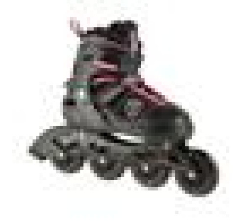 Ролики NILS EXTREME NA19088 чорно-рожеві L (39-42) Ролики NILS EXTREME NA19088 чорно-рожеві L (39-42)