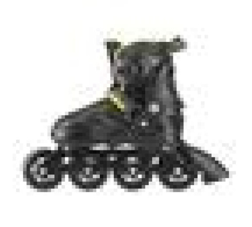 Ролики NILS EXTREME NA11002 чорні-жовті розмір M (35-38) Ролики NILS EXTREME NA11002 чорні-жовті розмір M (35-38)