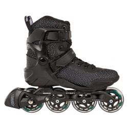 Роликові ковзани Powerslide Phuzion Enzo 80 Trinity розмір 42