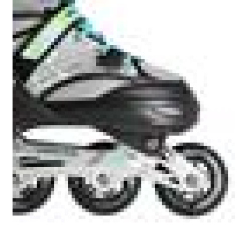 Ролики NILS EXTREME NA10602 чорні розмір L(39-42) Ролики NILS EXTREME NA10602 чорні розмір L(39-42)