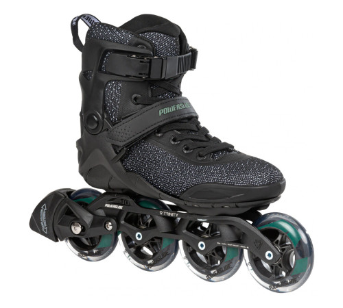 Роликові ковзани Powerslide Phuzion Enzo 90 Trinity розмір 39