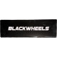 Роликові ковзани Blackwheels Flex Pro M - розмір 34-37, рожеві