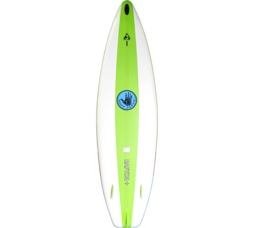 Надувна SUP дошка (Сапборд) Raptor Plus 10'8'' 330 Надувна SUP дошка (Сапборд) Raptor Plus 10'8'' 330