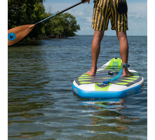 Надувна SUP дошка (Сапборд) Raptor Plus 10'8'' 330 Надувна SUP дошка (Сапборд) Raptor Plus 10'8'' 330