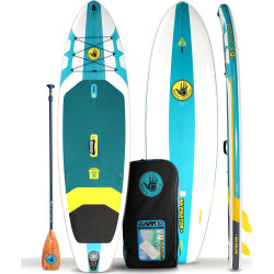 Надувна SUP дошка (Сапборд) Navigator Plus 10'6''  335