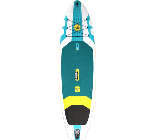 Надувна SUP дошка (Сапборд) Navigator Plus 10'6'' 335 Надувна SUP дошка (Сапборд) Navigator Plus 10'6'' 335