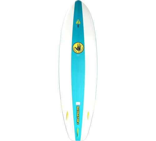 Надувна SUP дошка (Сапборд) Navigator Plus 10'6'' 335 Надувна SUP дошка (Сапборд) Navigator Plus 10'6'' 335