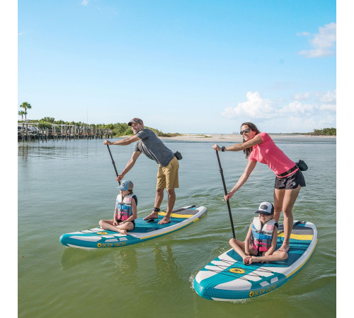 Надувна SUP дошка (Сапборд) Navigator Plus 10'6'' 335 Надувна SUP дошка (Сапборд) Navigator Plus 10'6'' 335