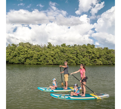 Надувна SUP дошка (Сапборд) Navigator Plus 10'6'' 335 Надувна SUP дошка (Сапборд) Navigator Plus 10'6'' 335