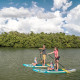 Надувна SUP дошка (Сапборд) Navigator Plus 10'6'' 335