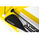 Надувна SUP дошка THUNDER COAST YELLOW 320