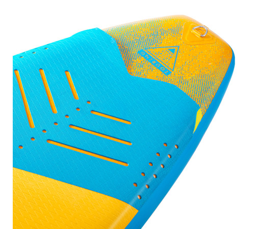 Надувна SUP дошка (Сапборд) Aquatone Flame 381 Надувна SUP дошка (Сапборд) Aquatone Flame 381