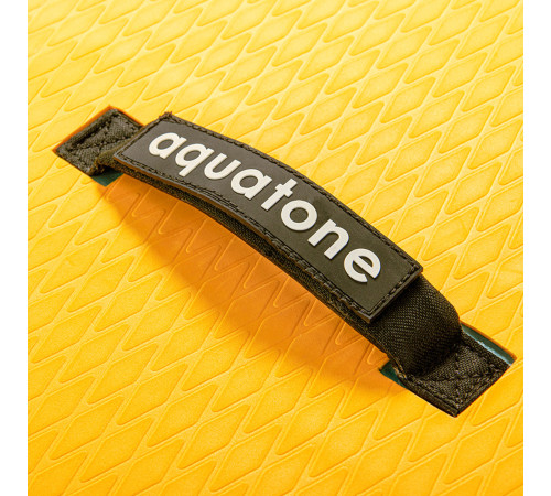 Надувна SUP дошка (Сапборд) Aquatone Flame 381 Надувна SUP дошка (Сапборд) Aquatone Flame 381