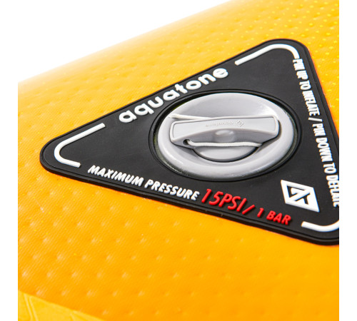 Надувна SUP дошка (Сапборд) Aquatone Flame 381 Надувна SUP дошка (Сапборд) Aquatone Flame 381
