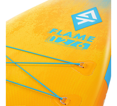 Надувна SUP дошка (Сапборд) Aquatone Flame 381 Надувна SUP дошка (Сапборд) Aquatone Flame 381