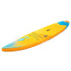 Надувна SUP дошка (Сапборд) Aquatone Flame 381