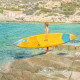 Надувна SUP дошка (Сапборд) Aquatone Flame 381