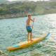 Надувна SUP дошка (Сапборд) Aquatone Flame 381