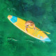 Надувна SUP дошка (Сапборд) Aquatone Flame 381