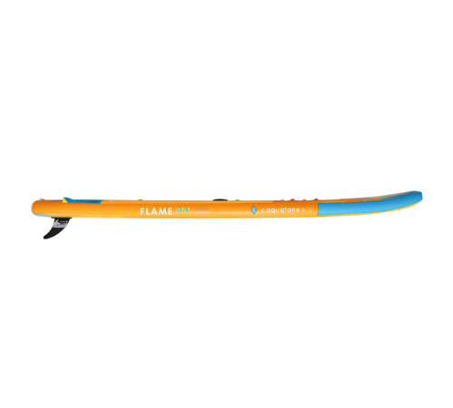 Надувна SUP дошка (Сапборд) Aquatone Flame 381 Надувна SUP дошка (Сапборд) Aquatone Flame 381