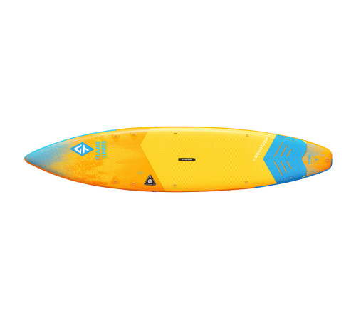 Надувна SUP дошка (Сапборд) Aquatone Flame 381 Надувна SUP дошка (Сапборд) Aquatone Flame 381