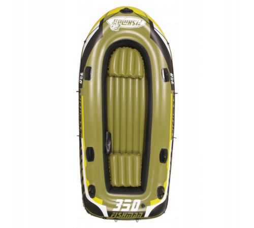 Надувний човен Fishman 350 JILONG Zestaw Надувний човен Fishman 350 JILONG Zestaw