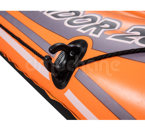 Човен Hydro-Force Set 188 x 98 см весла + віджим Bestway 61062 Човен Hydro-Force Set 188 x 98 см весла + віджим Bestway 61062