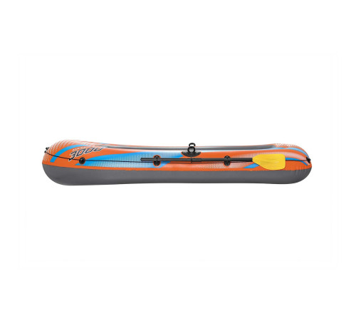 Човен KONDOR 3000 246 x 122 см Bestway 61145 Човен KONDOR 3000 246 x 122 см Bestway 61145