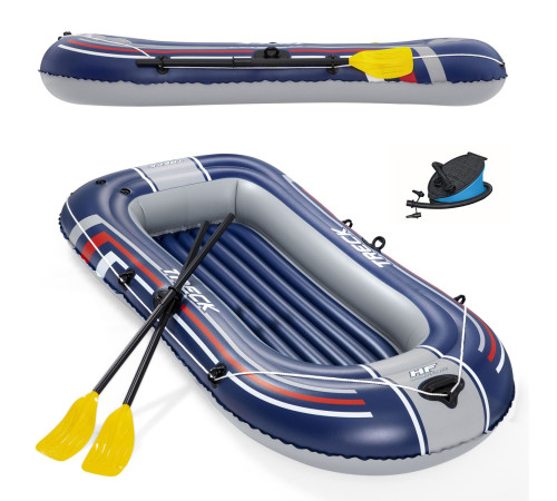 Човен Hydro-Force Treck X1 Bestway 61083 Човен Hydro-Force Treck X1 Bestway 61083