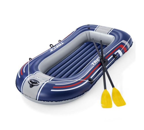 Човен Hydro-Force Treck X1 Bestway 61083 Човен Hydro-Force Treck X1 Bestway 61083