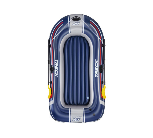 Човен Hydro-Force Treck X1 Bestway 61083 Човен Hydro-Force Treck X1 Bestway 61083