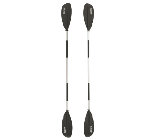 Надувна байдарка Bestway 65077 Lite Rapid X2 321 x 88 см Надувна байдарка Bestway 65077 Lite Rapid X2 321 x 88 см
