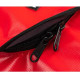 Сумка Mobi Garden 120L NX20664008, червона