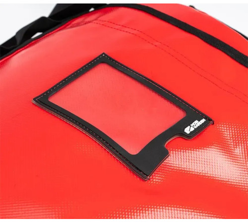 Сумка Mobi Garden 120L NX20664008, червона Сумка Mobi Garden 120L NX20664008, червона