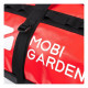 Сумка Mobi Garden 120L NX20664008, червона