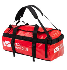 Сумка Mobi Garden 120L NX20664008, червона
