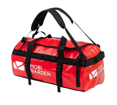 Сумка Mobi Garden 120L NX20664008, червона Сумка Mobi Garden 120L NX20664008, червона