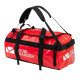 Сумка Mobi Garden 120L NX20664008, червона