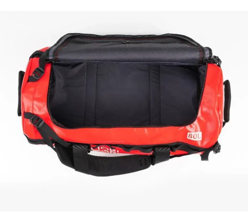 Сумка Mobi Garden 120L NX20664008, червона Сумка Mobi Garden 120L NX20664008, червона