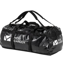 Сумка Mobi Garden NX20664008 120 л, чорна