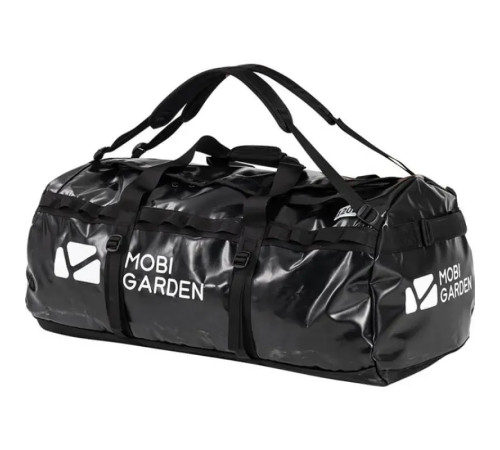 Сумка Mobi Garden NX20664008 120 л, чорна Сумка Mobi Garden NX20664008 120 л, чорна