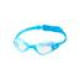 Окуляри для плавання NILS AQUA JUNIOR NQG770AF блакитні