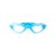 Окуляри для плавання NILS AQUA JUNIOR NQG770AF блакитні