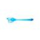 Окуляри для плавання NILS AQUA JUNIOR NQG770AF блакитні