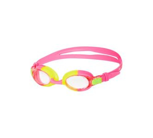 Окуляри для плавання NILS AQUA JUNIOR NQG700AF рожеві Окуляри для плавання NILS AQUA JUNIOR NQG700AF рожеві
