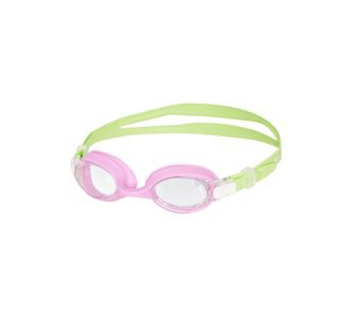 Окуляри для плавання NILS AQUA JUNIOR NQG700AF зелено-фіолетові Окуляри для плавання NILS AQUA JUNIOR NQG700AF зелено-фіолетові