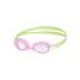 Окуляри для плавання NILS AQUA JUNIOR NQG700AF зелено-фіолетові
