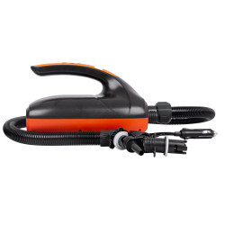 Електричний насос  WORKER e-Pump