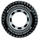 Коло надувне для плавання Intex 59252 Шина, 91 см